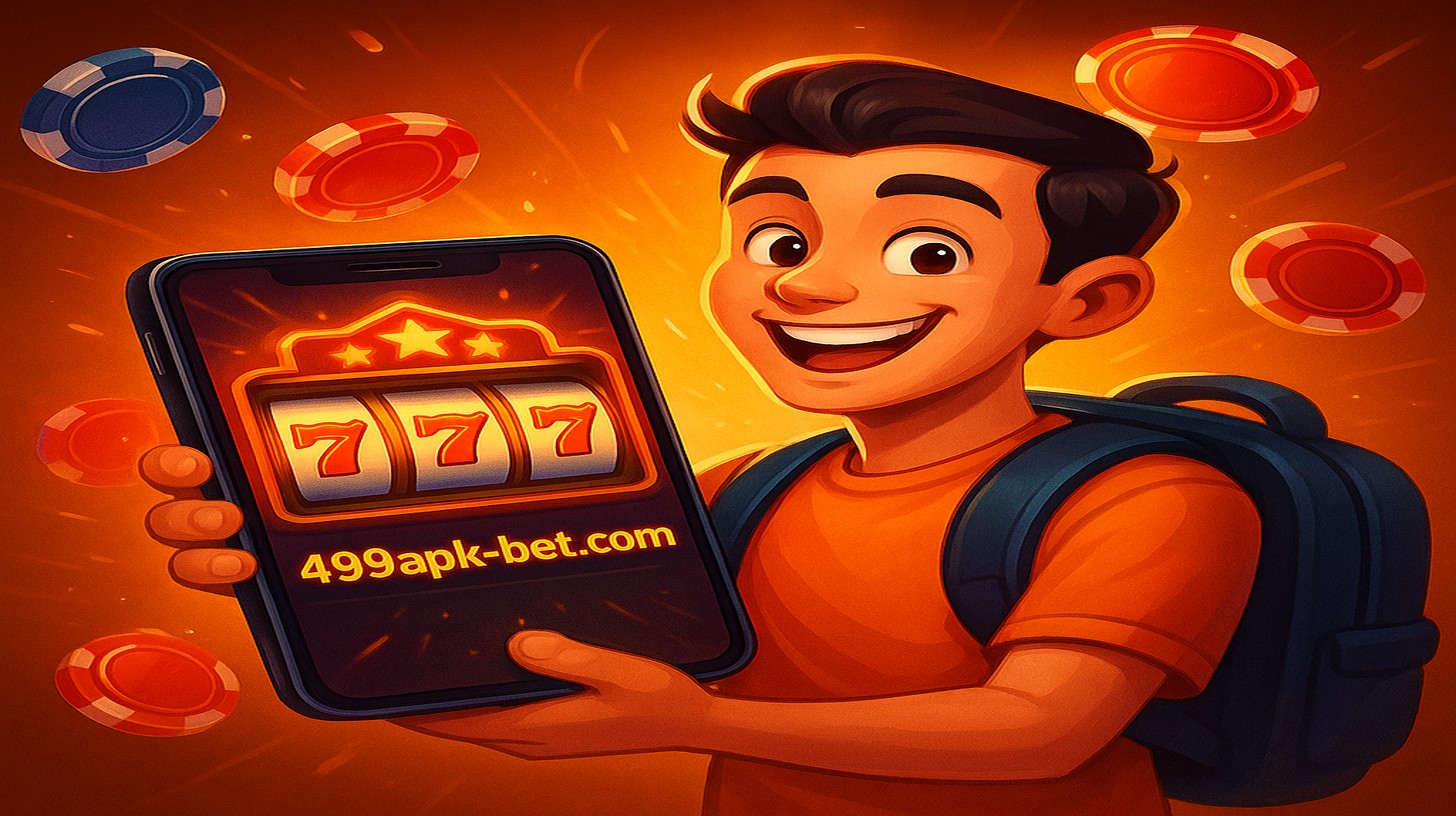 499 apk কেন বেছে নেবেন